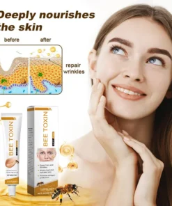 LOVILDS™ Bee Toxin Wrinkle Removal Cream