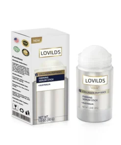 LOVILDS Collagen Peptides FIRMING SERUM STICK