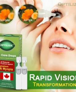 LOVILDS™ Eye Care Drops