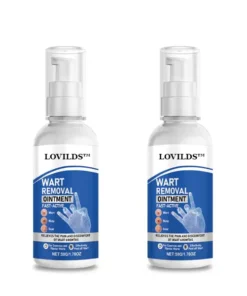 LOVILDS™ Fast-Active Wart Removal Ointment