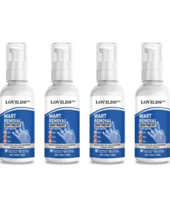 LOVILDS™ Fast-Active Wart Removal Ointment