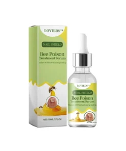 LOVILDS™ Nail Fungus Bee Poison Treatment Serum