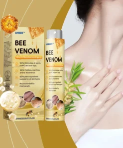 LOVILDS™ TagRecede Bee Venom Treatment Spray