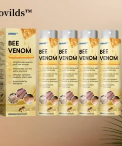 LOVILDS™ TagRecede Bee Venom Treatment Spray