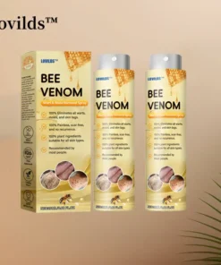 LOVILDS™ TagRecede Bee Venom Treatment Spray