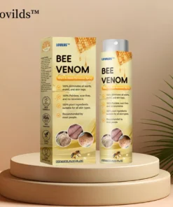 LOVILDS™ TagRecede Bee Venom Treatment Spray