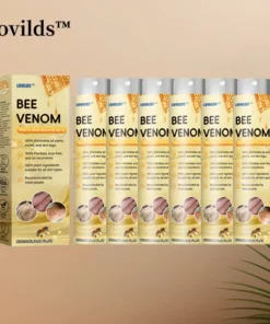 LOVILDS™ TagRecede Bee Venom Treatment Spray