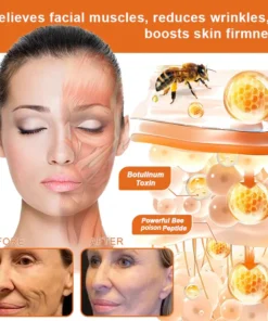 LOVILDS™ Toxin Bee Poison Firming Serum Stick