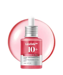 Lovilds™ 10% Niacinamide+ 4% Tranexamic Acid Serum