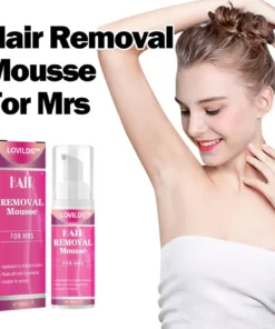 LOVILDS™ Hair Removal Mousse for Mrs