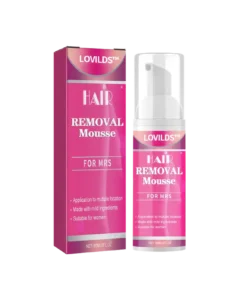 LOVILDS™ Hair Removal Mousse for Mrs