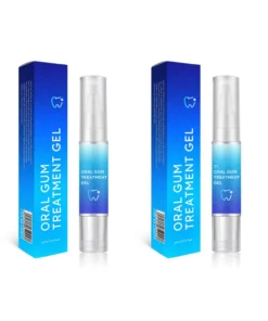 LOVILDS™ Oral Gum Treatment Gel