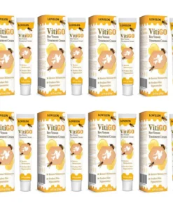LOVILDS™ BeeVenom Vitiligo Treatment Cream