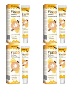 LOVILDS™ BeeVenom Vitiligo Treatment Cream