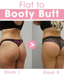 LOVILDS™ ButtMax+ Enhancement Butt Cream