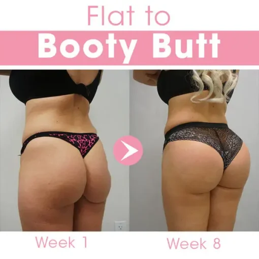 LOVILDS™ ButtMax+ Enhancement Butt Cream