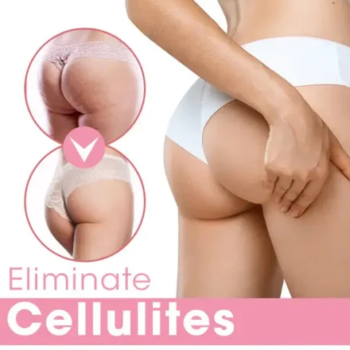 LOVILDS™ ButtMax+ Enhancement Butt Cream