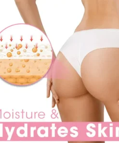 LOVILDS™ ButtMax+ Enhancement Butt Cream