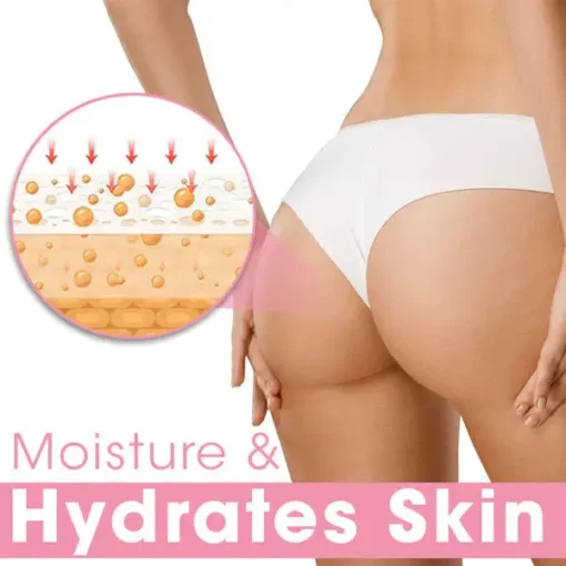 LOVILDS™ ButtMax+ Enhancement Butt Cream