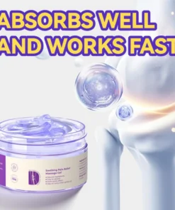 Lovilds™ Purple Gel