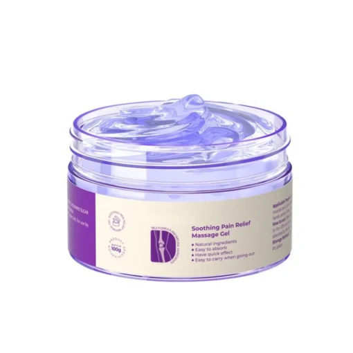 Lovilds™ Purple Gel