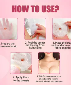 LOVILDS™ 2025 Breast Pro - Plump Patch