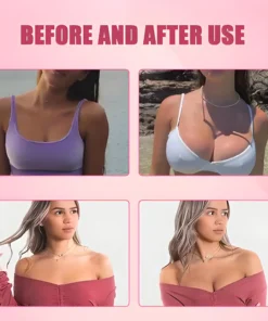 LOVILDS™ 2025 Breast Pro - Plump Patch