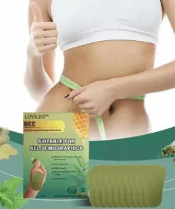 LOVILDS™ - Bee Venom Foot Patches