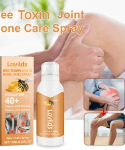 LOVILDS™ Bee toxin Joint Care Spray