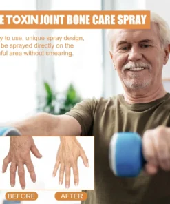 LOVILDS™ Bee toxin Joint Care Spray