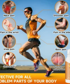 LOVILDS™ Bee toxin Joint Care Spray