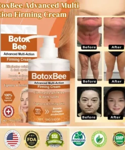 LOVILDS™ BotoxBee Advanced Multi Action Firming Cream