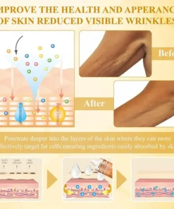 LOVILDS™ BotoxBee Advanced Multi Action Firming Cream