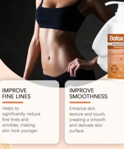 LOVILDS™ BotoxBee Advanced Multi Action Firming Cream