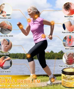 LOVILDS™ Botulinum Toxin & Bee Venom Pain-Relief Bone Healing Cream