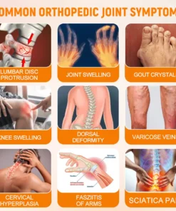 LOVILDS™ Botulinum Toxin & Bee Venom Pain-Relief Bone Healing Cream