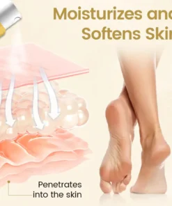 LOVILDS™ Diabetic Foot Healing Spray