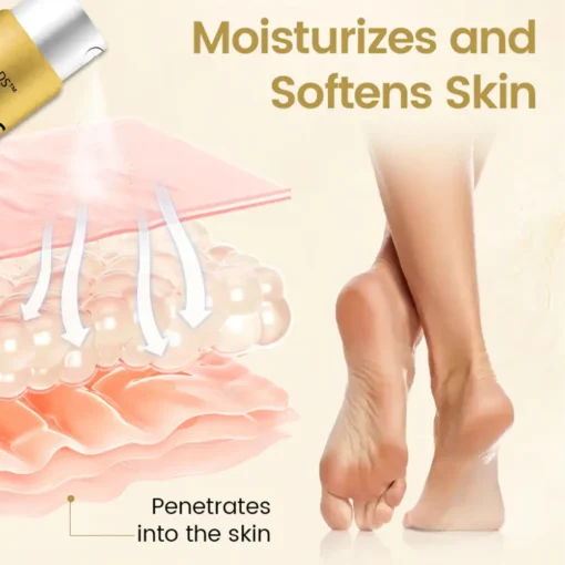 LOVILDS™ Diabetic Foot Healing Spray
