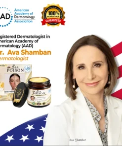 LOVILDS® Full-Body Repair Cream