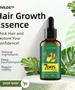 LOVILDS™ Hair Growth Essence