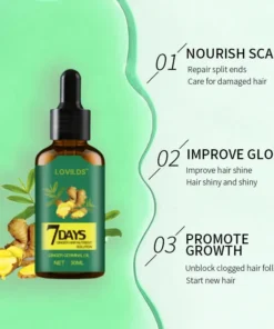 LOVILDS™ Hair Growth Essence