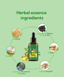 LOVILDS™ Hair Growth Essence