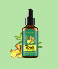 LOVILDS™ Hair Growth Essence