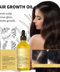 LOVILDS™ Rosemary Hair Growth Essence 100% Natural Hair Growth