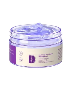 LOVILDS™ Turmeric & Emu Oil Arthritis Pain Relief Gel