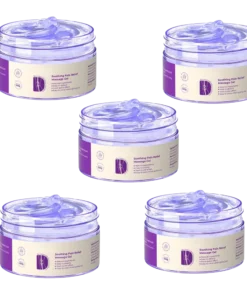 LOVILDS™ Turmeric & Emu Oil Arthritis Pain Relief Gel