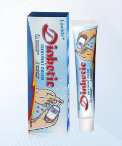 LOVILDS™ VitaGluco All-in-one Skin Repair Cream