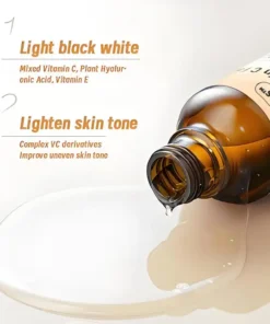 LOVILDS™ Vitamin C Facial Serum Essence