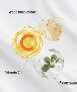 LOVILDS™ Vitamin C Facial Serum Essence
