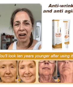 LOVILDS™ Wrinkle Cream
